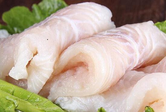 冷凍水產(chǎn)魚(yú)肉